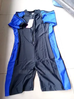 Unisex Swimming Suit