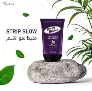 Stripslow Hair Growth Inhibitor 50ml