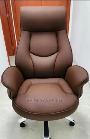 Executive Office Chair for Office Use