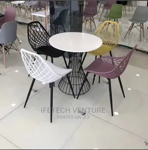 Restaurant Chairs With Table