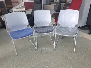 Office Waiting Chair