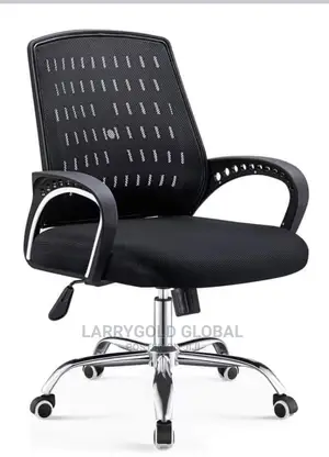 Imported Top Quality Secretary Chair