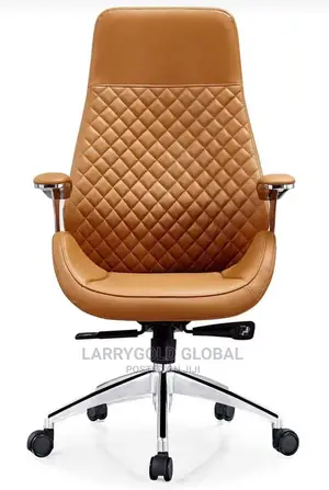 Imported Top Quality Executive Office Swivel Chair