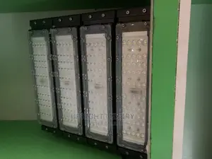 200watts Stadium/Filling Station Security Lights