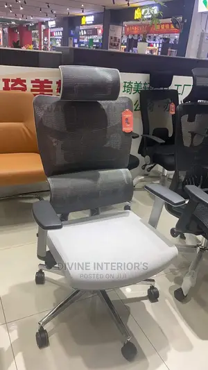 Managers Office Chair