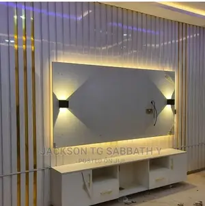 TV Stand Console