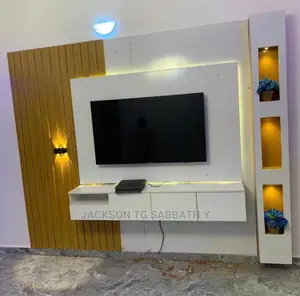 TV Stand Console