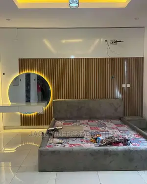 Bed Frame Bed