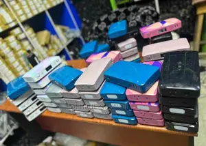 Laptop Power Bank