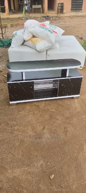 4ft Tv Stand