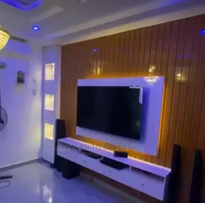 TV Stand Console