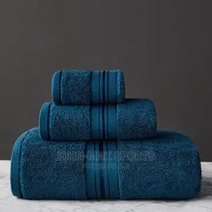 Bath Body Towels