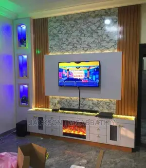 TV Stand Console