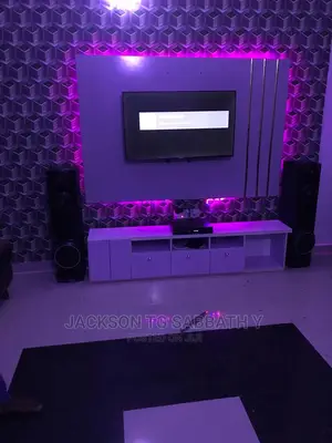 TV Stand Console