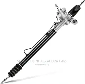 Steering Rack For Honda Crosstour 2010-2015