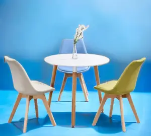 Imported Coffee Table and Chairs