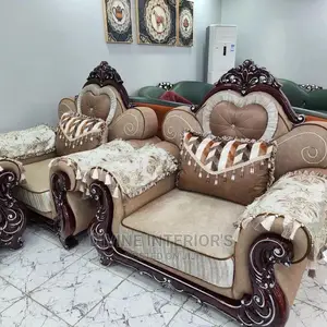 Imported Royal Sofa Sets