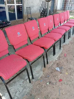 Italian Churches Chairs