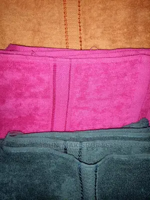Neck Sports Gym Towels