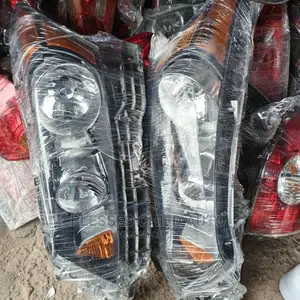 Headlamp Honda Accord 2008-2011