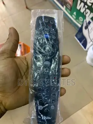 DSTV/Gotv Remote Control