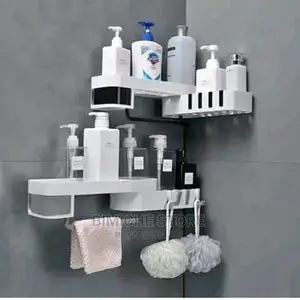 Bathroom Organizer ( 1 Piece)