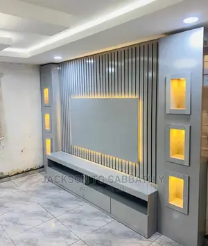 TV Stand Console
