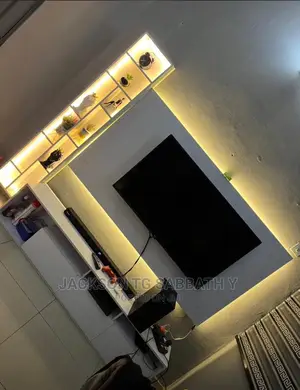 TV Stand Console