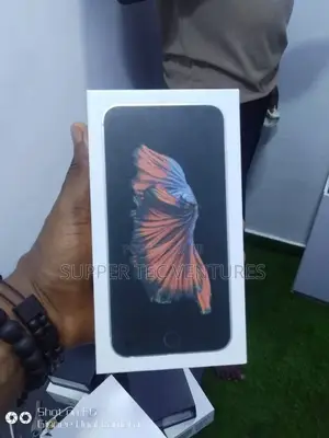 New Apple iPhone 6s Plus 64 GB