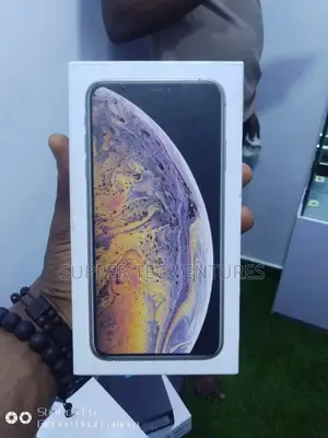 New Apple iPhone XS Max 64 GB