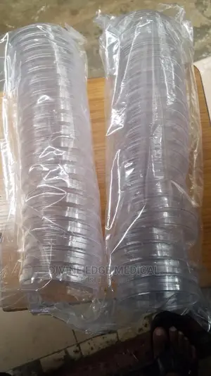 Petri Dishes