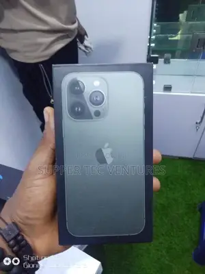 New Apple iPhone 13 Pro Max 512 GB