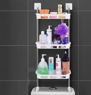 3 Layer Storage Rack