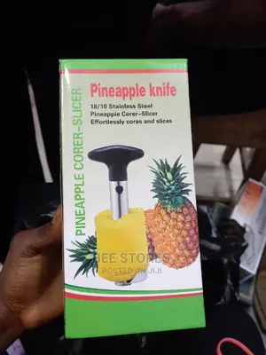 Pineapple Slicer Cutter