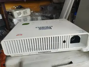 Casio Projector Promo in Nigeria