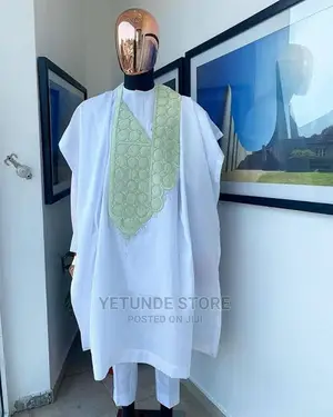 Pistachio Native Design for Men