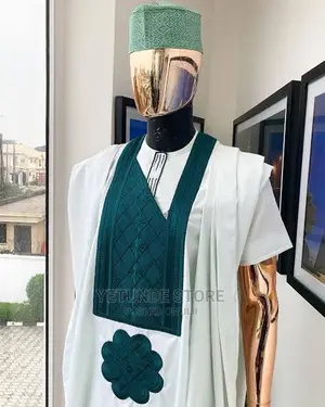 Pistachio Native Design for Men