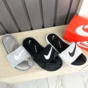 Original Nike Comfort Footbed Slides