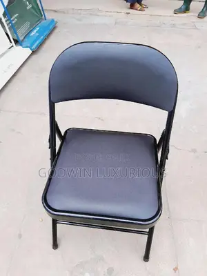 Executive Foldable Chair