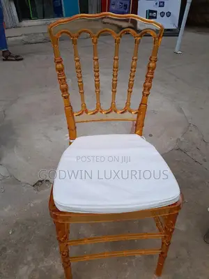 Napoleon Event Chair