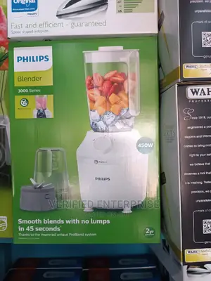 Philips Blender - 450 Watts