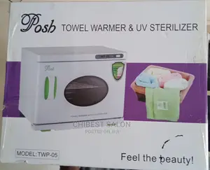 Posh Towel Warmer Uv Sterilizer