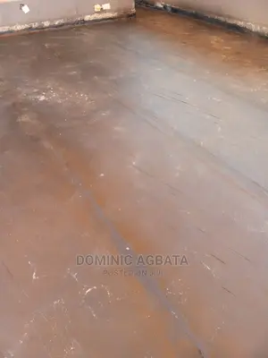 Judicious Waterproofing