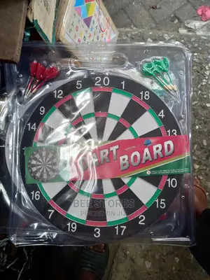 Dart Board