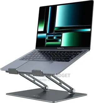 Magnetic Laptop Stand