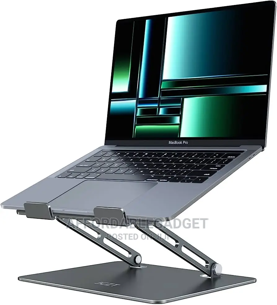 Magnetic Laptop Stand