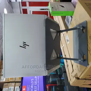 Magnetic Laptop Stand