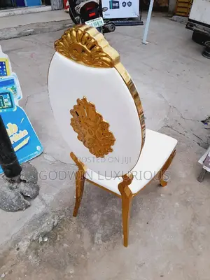 Luxury Chair