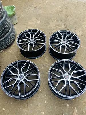 Your Non Stop Destination for Exotic Wheels