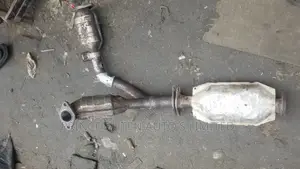 Complete Catalyst Mitsubishi Montero